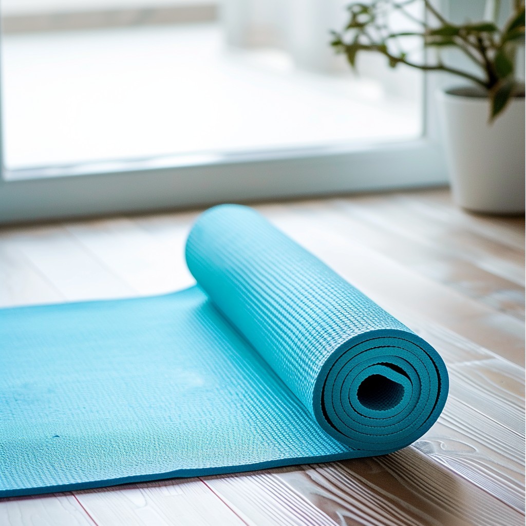 Dropship Yoga Mats?