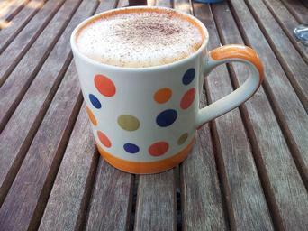 Dropship Coffee Mugs