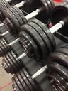 Dropship Adjustable Dumbells