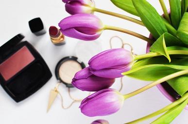 Dropship Makeup